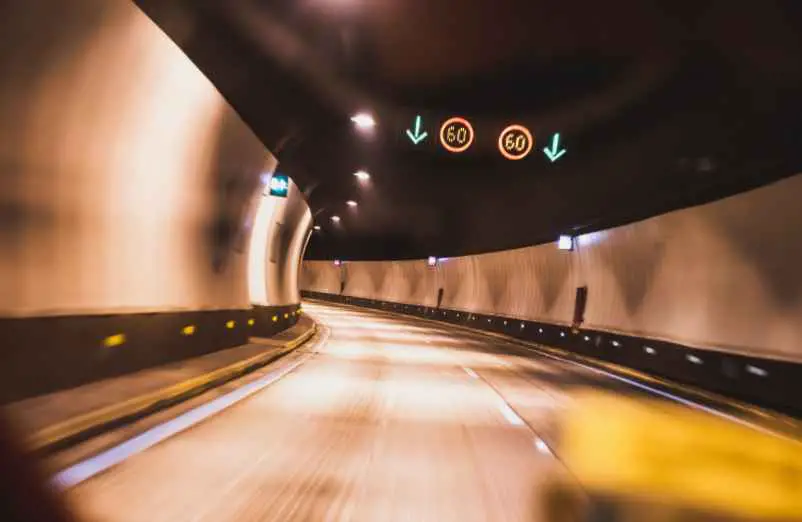 Comment traverser le tunnel sous la manche en moto ?