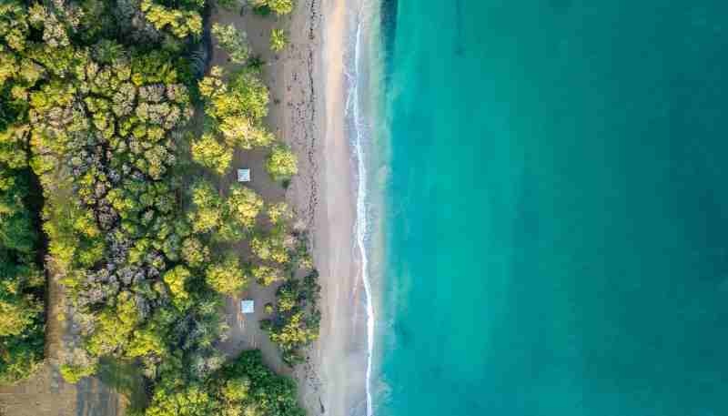 Pourquoi choisir la Guadeloupe ?