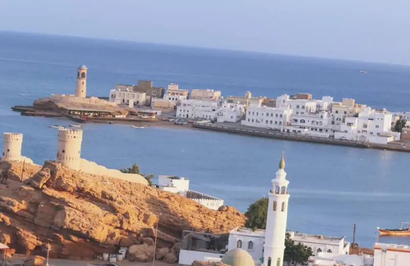 L’Oman, l’Oasis d’aventures au Moyen-Orient
