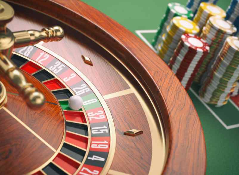 Quels sont les 3 plus grands casinos du monde ?