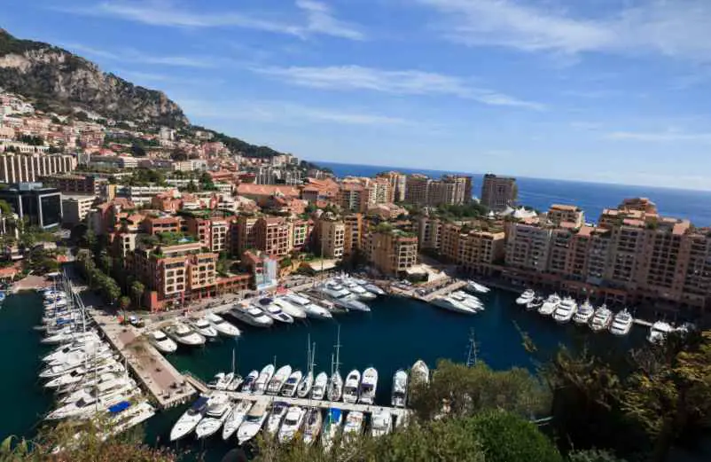 Les perles cachées de Monaco