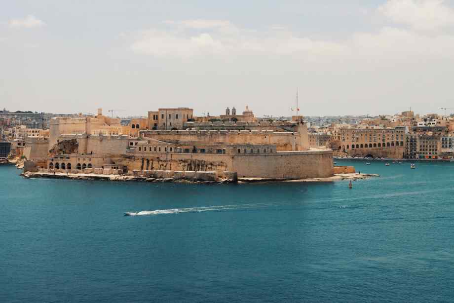 L’île Maurice et Malte