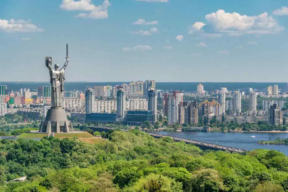 L’Ukraine, une destination autrefois prisée