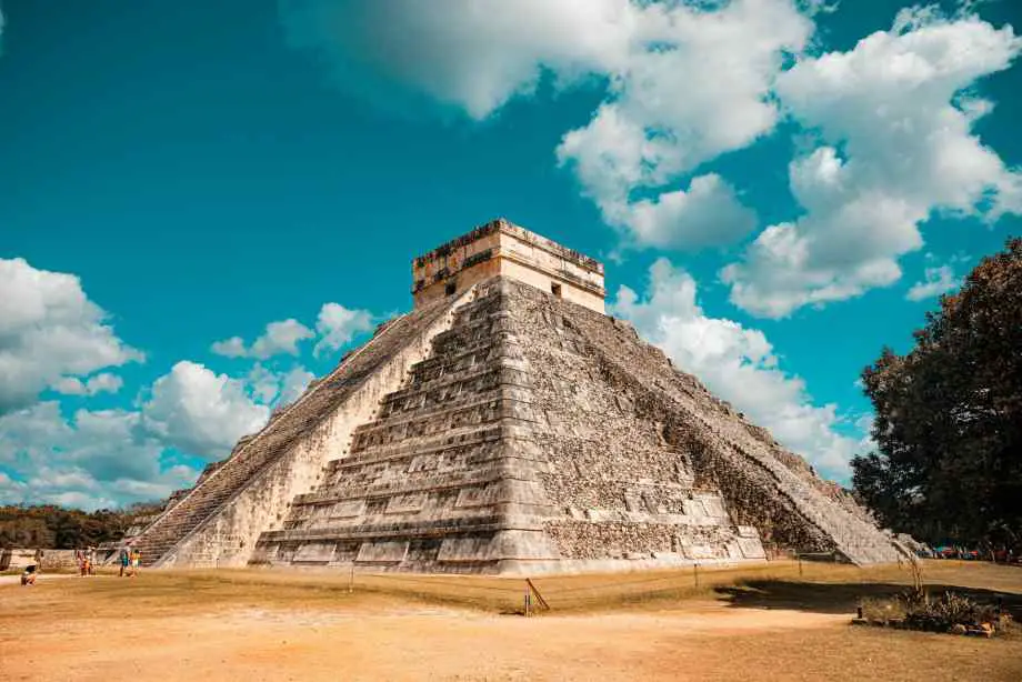 Le Mexique, une terre de contrastes et d’histoire