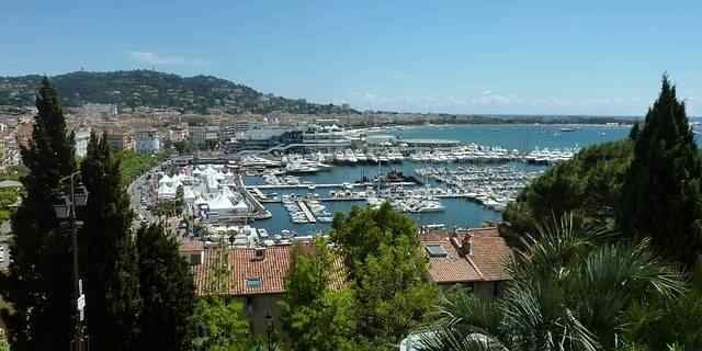 Ville de Cannes