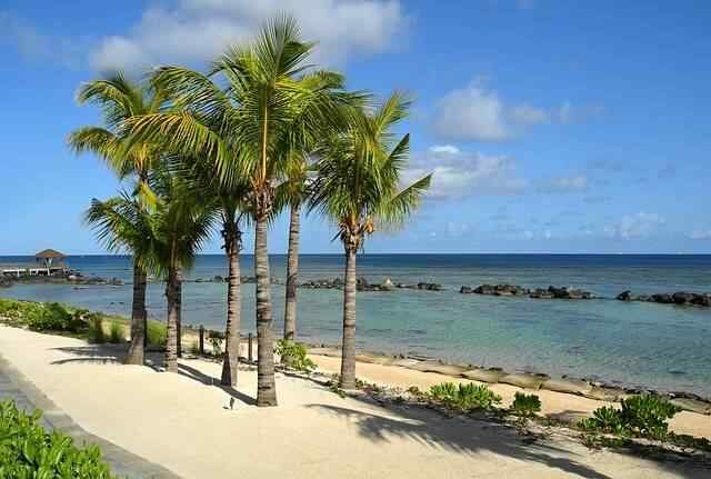 Voyage à l'île Maurice : comment choisir un hébergement grand confort ?
