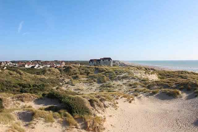 À la découverte du Pas-de-Calais, une région riche en histoire et en paysages