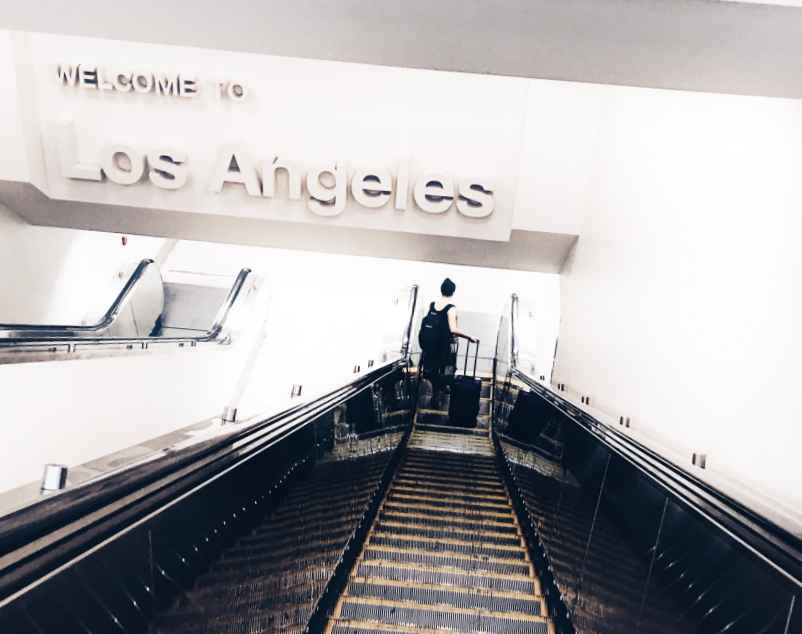 Que faire à Los Angeles et aux alentours ?