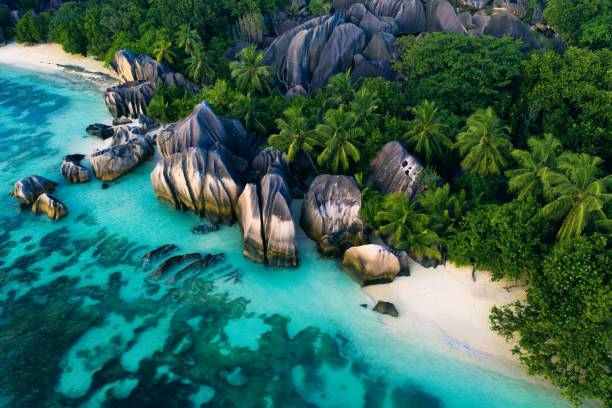 Archipel Seychelles