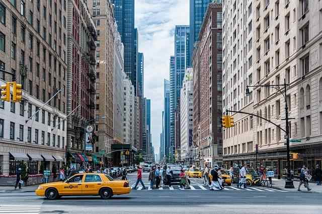 Découvrez New York avec des enfants : astuces et activités inoubliables