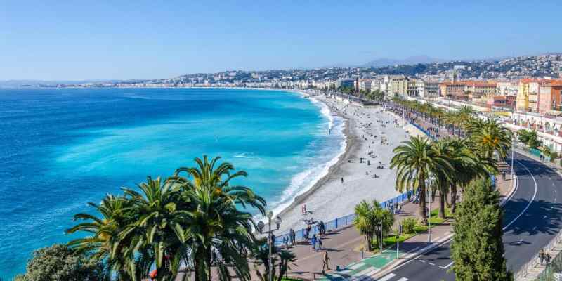 Idée vacances : Naviguer sur la Côte d'Azur , une aventure inoubliable
