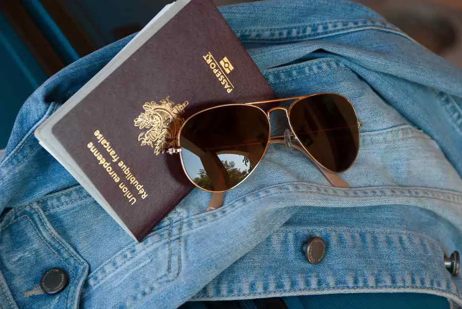 La procédure à suivre après la perte du passeport