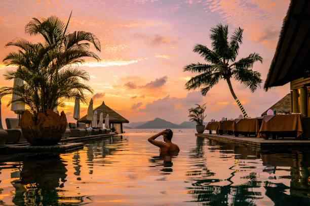 Le choix de l'île des Seychelles idéale pour votre séjour : Praslin, Mahé ou La Digue ?