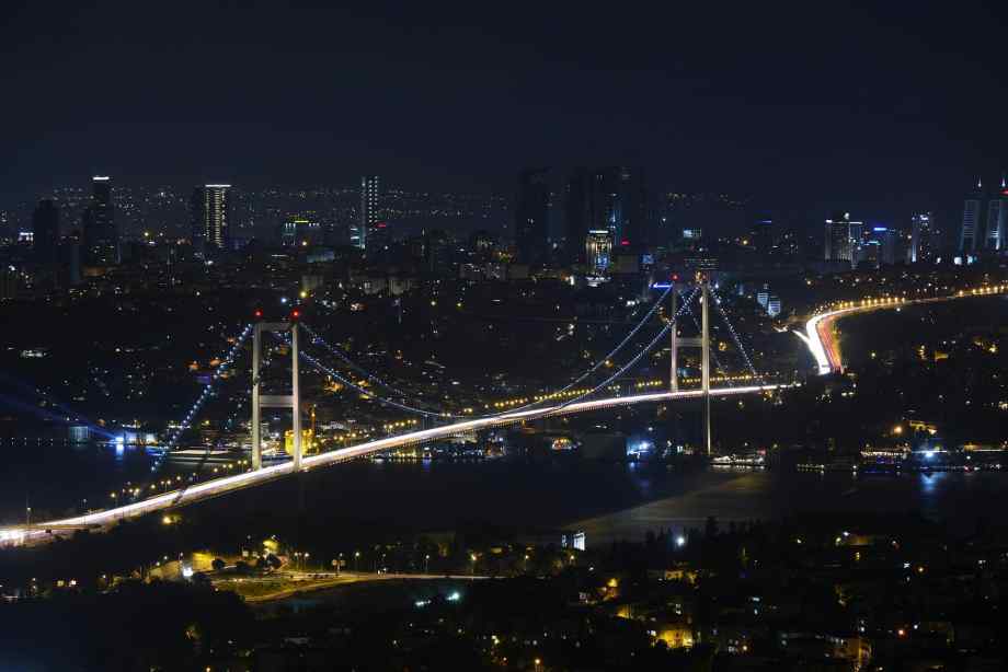 Les risques encourus en Turquie