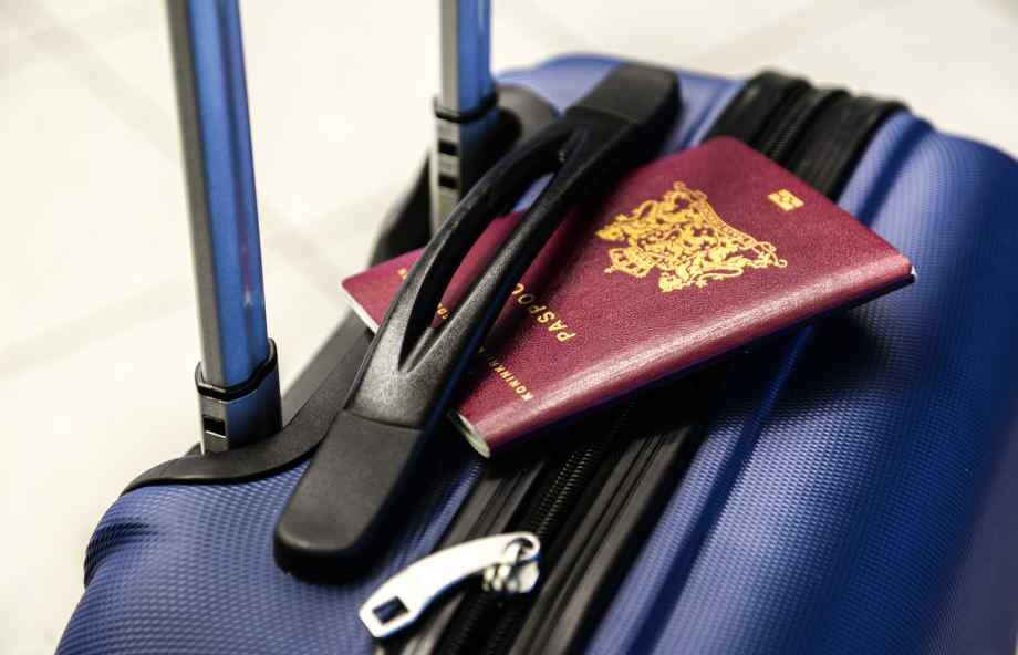 Peut-on voyager avec un passeport déclaré perdu ?