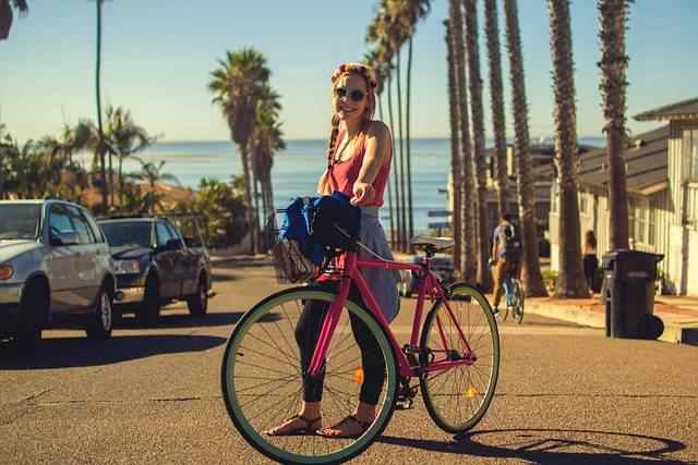 Le vélotourisme : vivez des moments de détente en deux-roues
