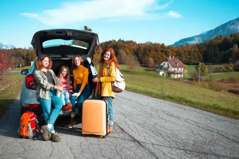 6 idées et conseils pour organiser un voyage surprise