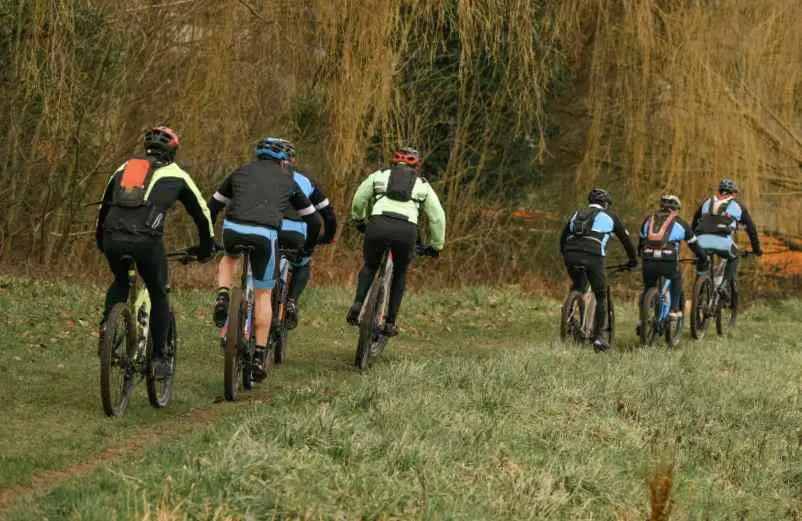 Cyclotourisme en Afrique : une expérience à ne pas manquer