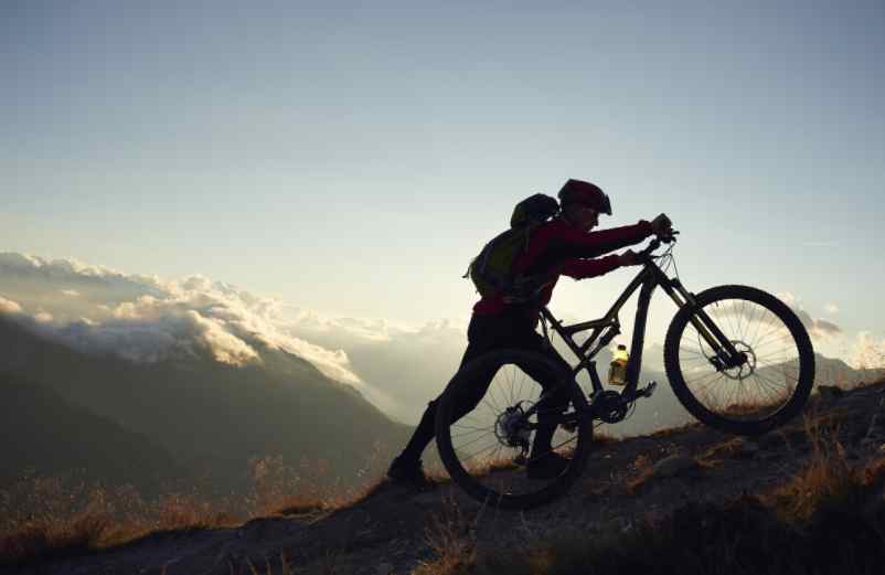 Dans quels pays voyager à vélo ?