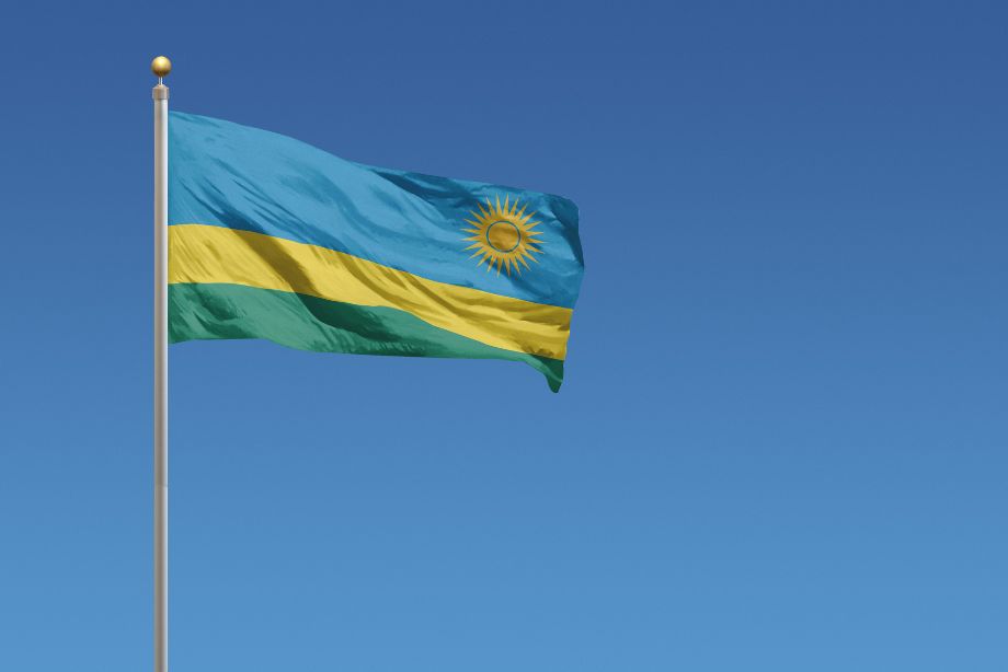 Le Rwanda