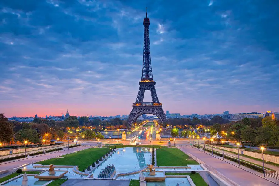 Liste des 100 plus grandes villes de France