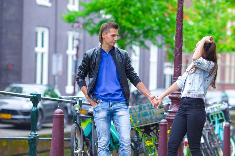 Nos conseils pour visiter Amsterdam