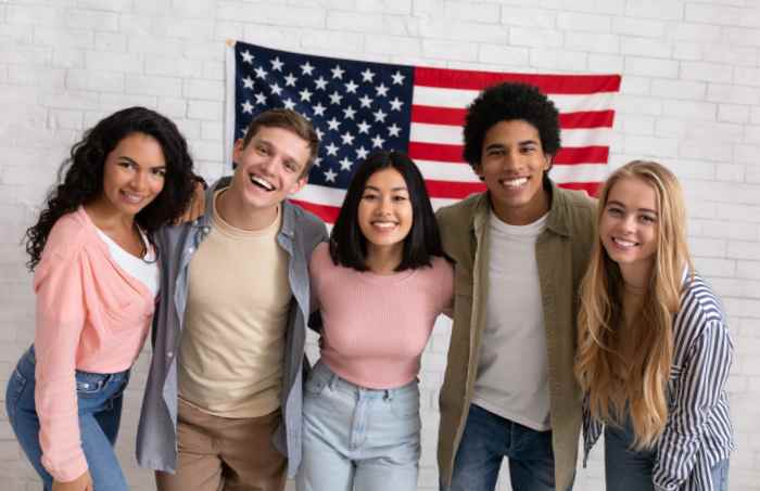 5 raisons d'apprendre l'anglais à l'étranger