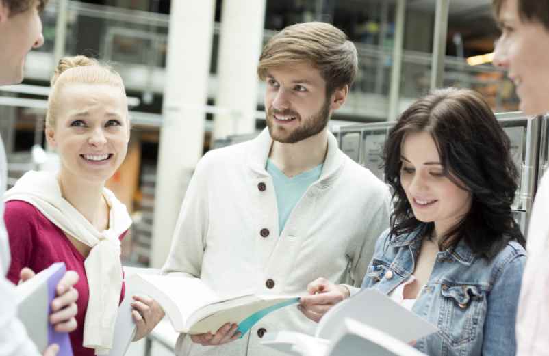 L’anglais comme porte d’accès aux meilleures universités