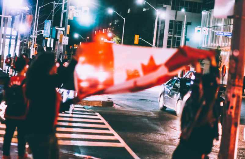 Le Canada
