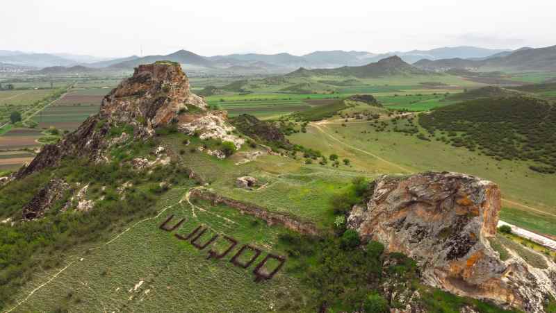 Visite des sites et monuments historiques