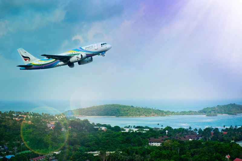Voyager en solo : toutes nos astuces