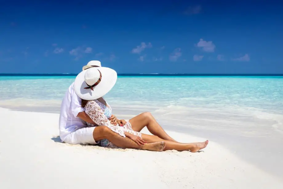Destination pour lune de miel : Top 10 des endroits les plus romantiques