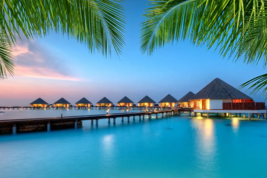 Les plus beaux endroits du monde à visiter : top des destinations incontournables