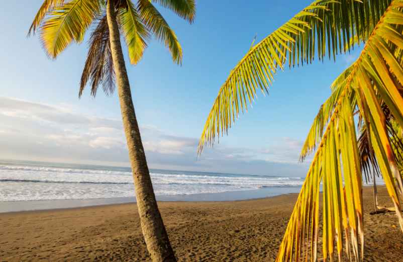 Quand partir au Costa Rica pour payer moins cher ?