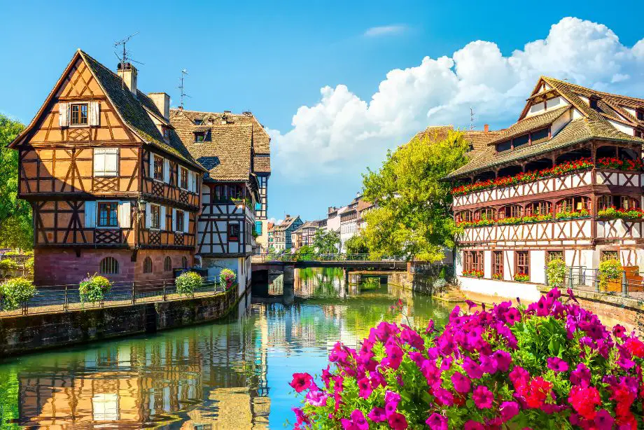 Strasbourg : une escapade en Alsace Strasbourg : une escapade en Alsace