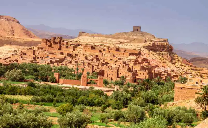 Une autre destination parfaite