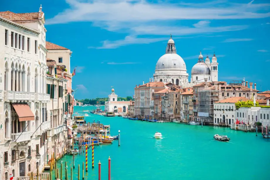 Venise, Italie
