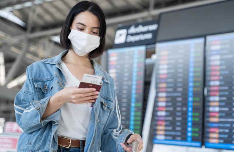 Voyage sans stress avec des conseils d'experts