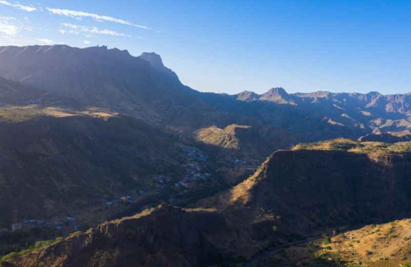 Cap-Vert : ce qu'il faut savoir avant de partir, tourisme et sécurité