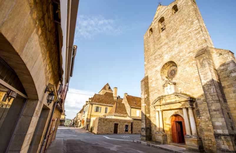 Des villages français disposant de ce label