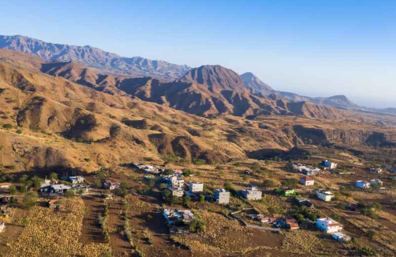 Faire du tourisme au Cap-Vert