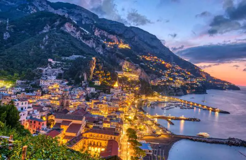 Les plus beaux villages de France 2024 : le classement des perles françaises