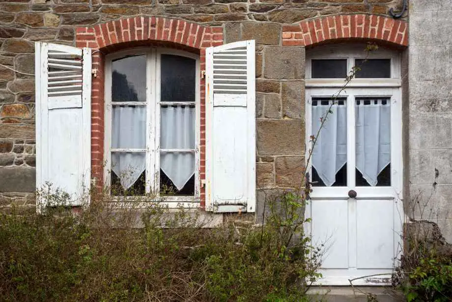 Les Plus Beaux Villages de France