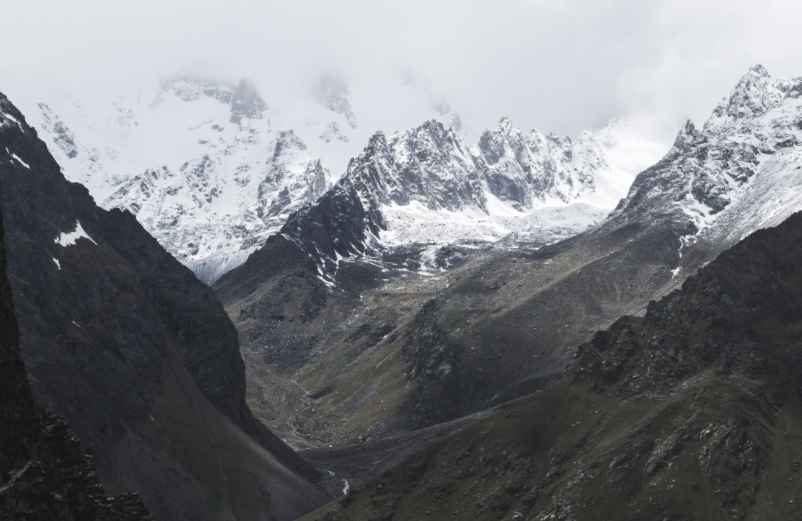 Les plus hauts sommets d’Europe : les montagnes à conquérir