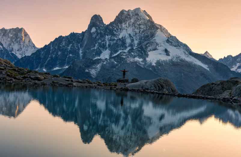 Plus hauts sommets d’Europe