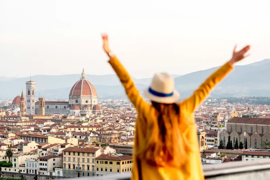 Florence : 5 activités à découvrir absolument lors de votre visite