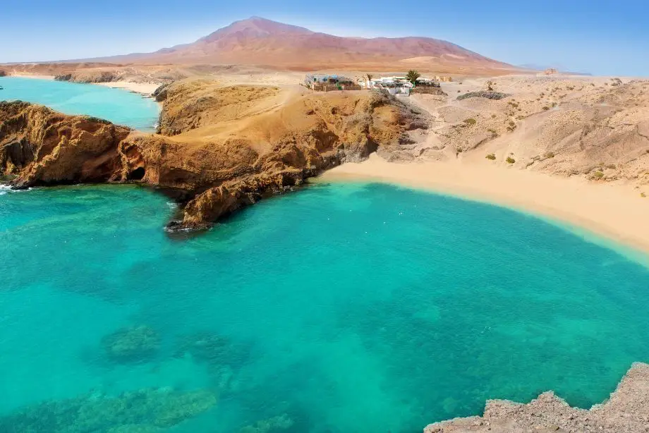 Lanzarote