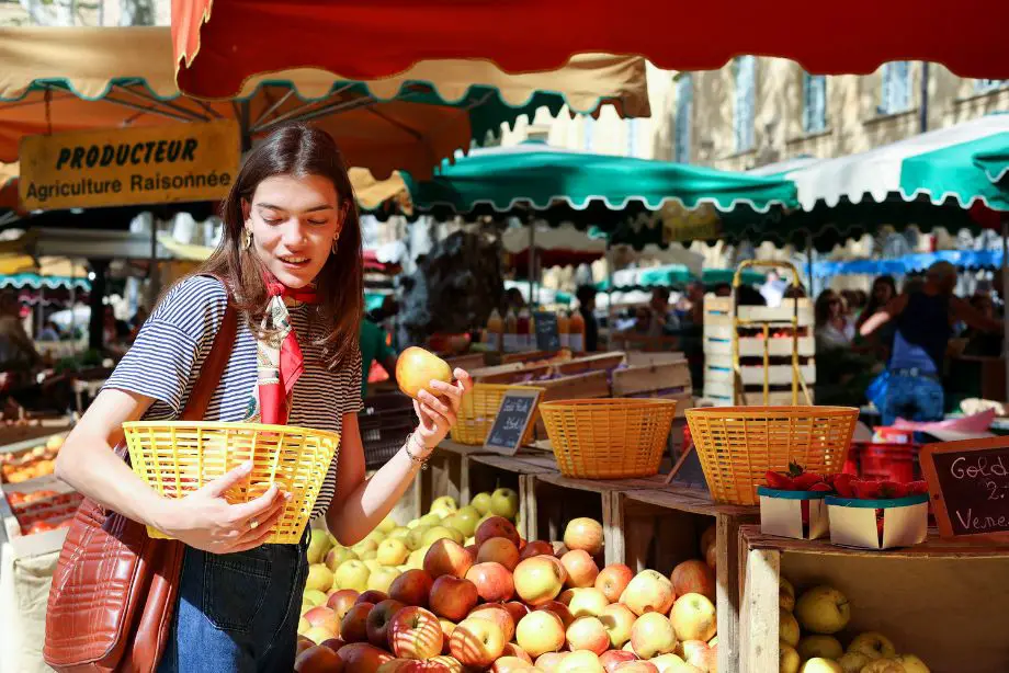 Les plus beaux marchés de France : notre classement des incontournables