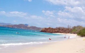 Que faire dans la province de Guanacaste au Costa Rica ?