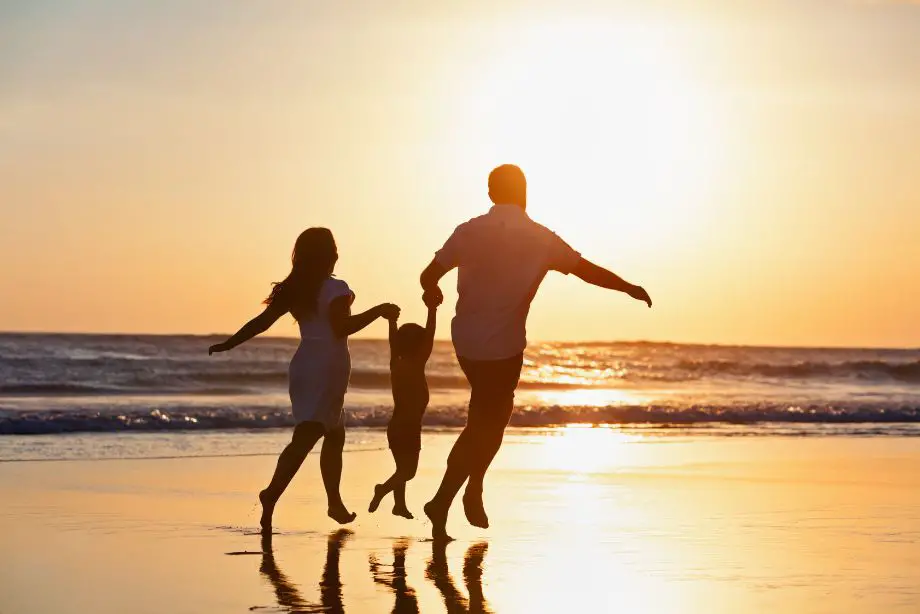 Quelques conseils pour un séjour en famille réussi
